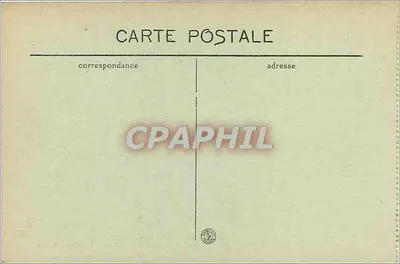 Béziers — Il Ponte Canale — Edit. Marinus Pons, Béziers — Verso
