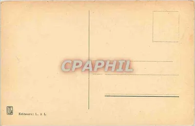 Pompej – Arco di Néronè – L. & L. — Rewers