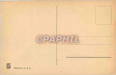 Rompoei — Foro Civile — Wydawca L. & L. nr 1003 — Rewers