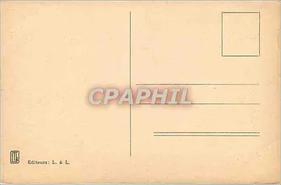 Pompéia — Via dei Popolari — Editores L. & L. — Verso