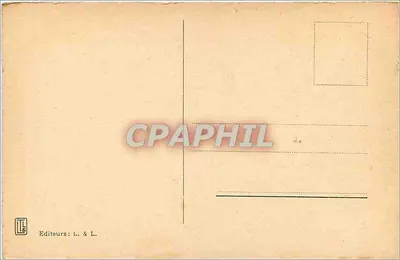 Pompej — Dom Vettii — Wydawcy L. & L. — Rewers