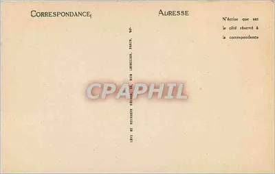 Montreux — Ogólny widok — LL — Rewers