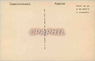 Montreux — Montreux-Palace widziany z jeziora — LL — Rewers