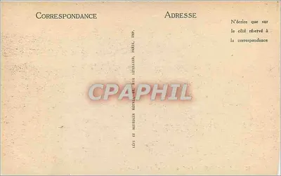 Lausana — O Grande Ponte e as Alpes — LL — Verso