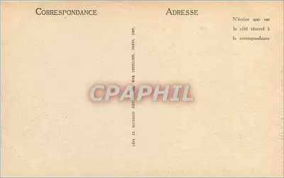 Ouchy — Panorama w kierunku Lausanne — LL — Rewers