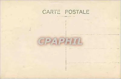 Kościół w Cunault — Całość chóru. XII wiek. — Rewers