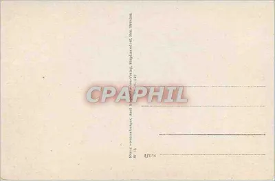 Dyhermfurth/Oder — Monumento aos Mortos — editor Franz-Weitlocherberger, And. Hammerfaron-Verlag, Stephanadorf, Breslau — Verso