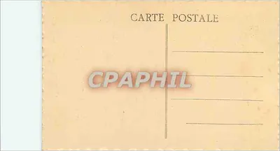 Hauteville — Wejście do Mazière, Przełęcz Skalna — Fototypia Combier, Mâcon — Rewers