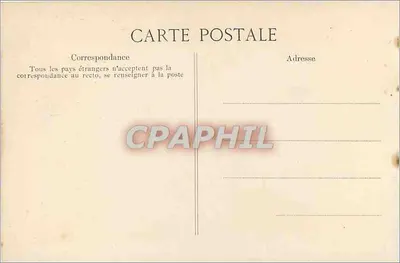 Palácio de Fontainebleau — Salão de Luís XIII — Verso