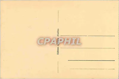Strasburg — Petite France — wydawca Unifixe, nr serii 625 — Rewers