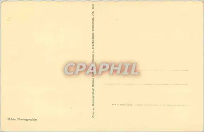 Breslau Postscheckamt — wydawca Bruno Kunstverlag, n° 691 — Rewers