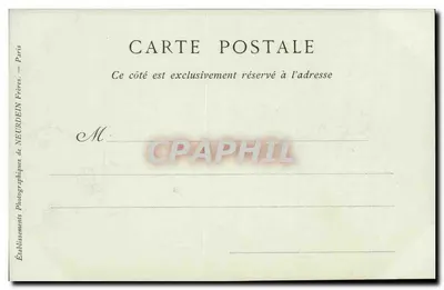 Vichy — La Stazione — Collections ND Phot — Verso