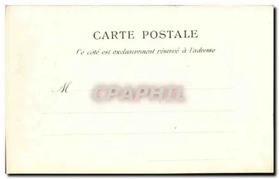 Vichy - Source Merdames — Salle de soins avec infirmière — T. D. — Rewers