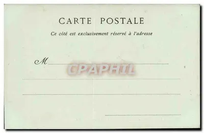 Vichy — Park, widok z Tarasy Kasyna — kolekcja ND Fot. — Rewers