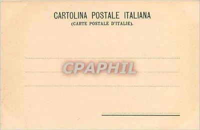 Lago di Como — vista de Bellagio — Stoppani Fratelli, n° 384 — Verso