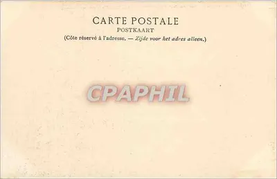 Bruxelles — Grand'Place. Case delle Corporazioni. — Verso