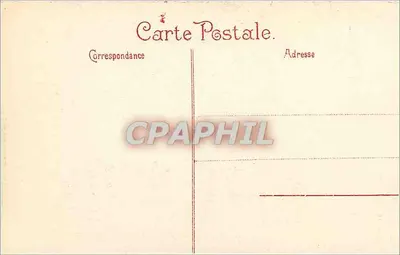 São-Pedro (a entrada) — Louvain — J.P.S. 55 — Verso