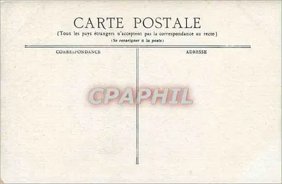 Vichy — LA PASSERELLE — STAELBCK PARIS — Rewers