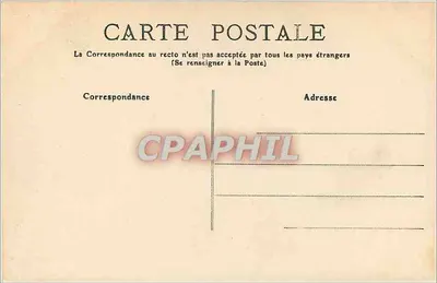 Vichy — Torre da Hora — M.T. I.L. — Verso