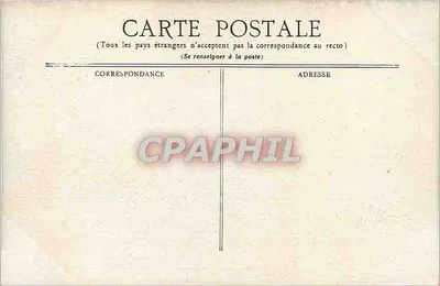 Vichy — Park i źródło Lardy — Stalbeck & Paris — Rewers