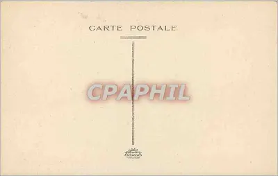 Le Croisic — Menhir — Le Goff — Rewers