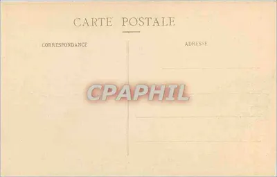 Amboise - Zamek - M. M. — Rewers
