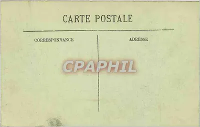 Blois — La Maison van de Kardinaal van Lorraine — LL. — Achterkant