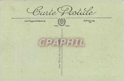 Biuro — La Roche Percée — LI. — Rewers