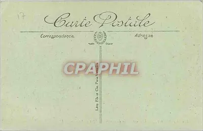 Le Bureau — De Rozen van La Pierrière — Golvend Effect — LL — Achterkant