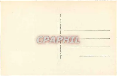 Bayeux — Katedra z dawnej biskupiej siedziby — LL — Rewers