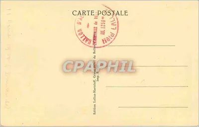 Ballon d'Alsace (Wys. 1256 m.) — Dolina Savoureuse z Alpami w tle — Rewers