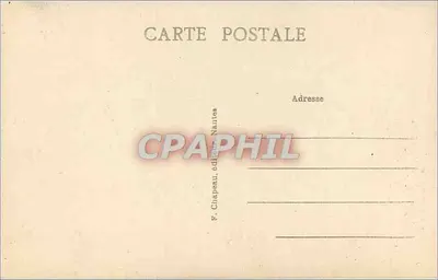 Tomba di François II, Duca di Bretagna — « La Prudenza » — F. Chepeau, Nantes — Verso