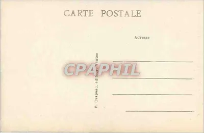 NANTES - Katedra - Grobowiec François II, księcia Bretanii - « La Force » — Rewers