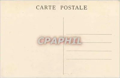Lyon — Vue générale prise de la Croix-Rousse — Lyon Illustré, n°64 — Verso