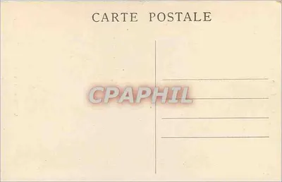 Monument Carnot — Lyon — Lyon Illustré, nr 34, wydawca M.F. — Rewers
