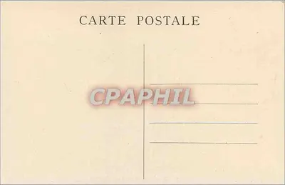Lyon — Widok Mostu Lafayette i Wzgórza Fourvière — Lyon Illustré, nr 7 — Rewers
