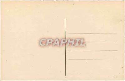 LYON — Pont de la Boucle et Coteau St-Clair — E.R. n°327 — Verso