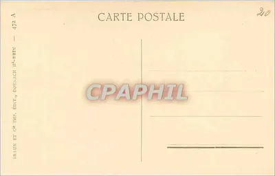 Strasbourg — Katedra — Portał Centralny — Rewers
