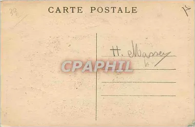Entornos de PONTARLIER — El Fuerte del Larmont — Faire-Lécua, Pontarlier — Reverso