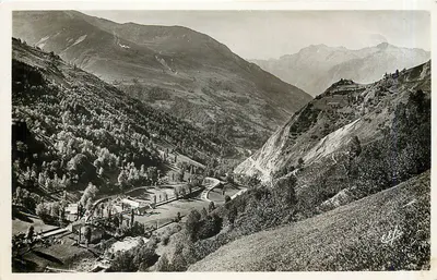 Capela Saint-Justin — Pyrénées-Océan — Edições Labouche