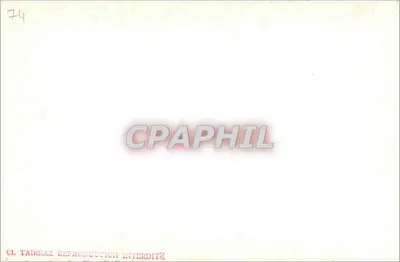 अल्पीन दृश्य — एक चरवाल जो एक झोपड़ी के सामने एक फगोट लेकर है — CI. Tairraz — पीछे