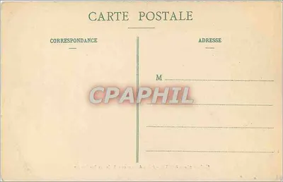 Rouen - Palácio de Justiça - Sala dos Passos Perdidos — C. V. - 289 — Verso