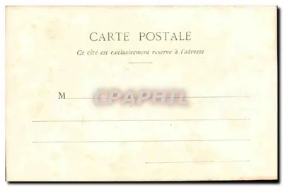 Dijon – Prefektura (Dawny Hotel Bouhier de Lantenay) – L. V., wyd. — Rewers