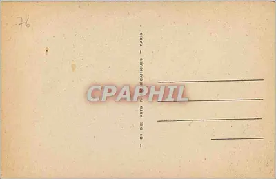 Arques-la-Bataille — O Castelo e a Vale — LL.3 — Verso