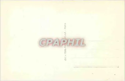 Evian-les-Bains — Shores of the Lake and Baron de Blonay Quay — C.A.P. Paris — Back