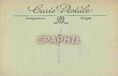 Kaplica Wyroczni — 73 bis, bulwar Haussmann — Curie Postule — Rewers