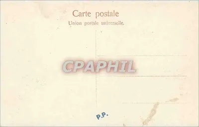 Rzym. Piazza del Campidoglio i Statua Marcusa Aureliusza — n° 2185 — Rewers