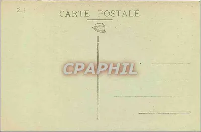 Dijon - Hotel Chambellan - Cour interna - A Grande Lucarne (século XV) — Verso