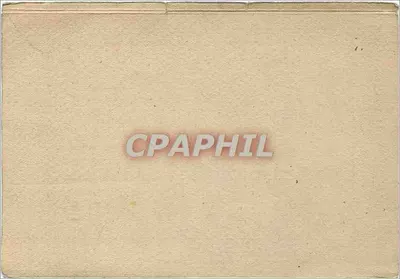 BREIZ GWECHALL — Georges Fournier — Wydawnictwo Ét* Artistiques Parisiens — Rewers