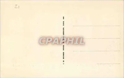 MUZEUM w DIJONIE — Pleurants z grobu Jean-sans-Peur i Philippe-le-Hardi — 178 — Rewers